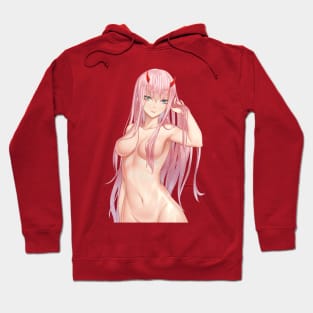 Lewd anime deals sweater